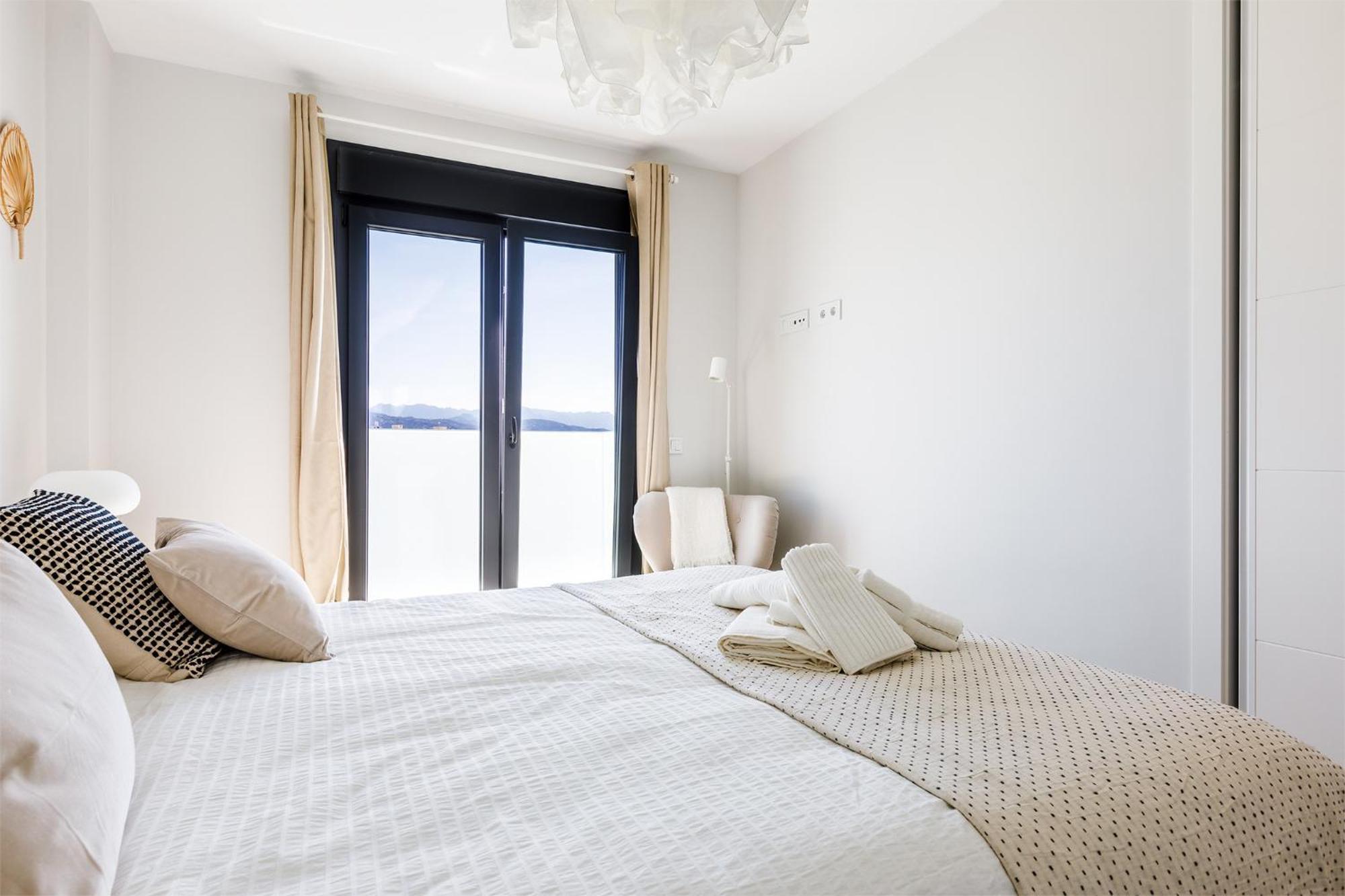 A&N Vega 16 Apartment Torre Del Mar Exterior photo